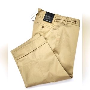 Banana Republic Contoured Fit Capri Pants